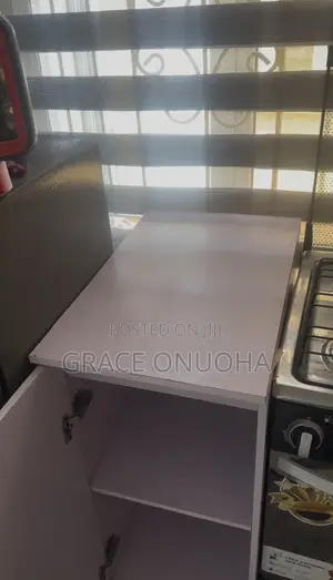 Kitchen Cabinet