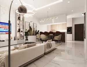 360° Interior Virtual Tour | Interactive 3D Panorama