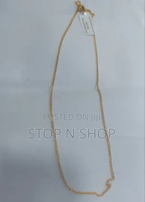 Neck Chain