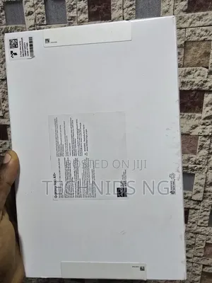 New Samsung Galaxy Tab A11+ 128 GB Black
