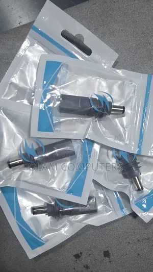 The Starlink USB-C to DC Power Adapter for the Starlink Mini PD100W