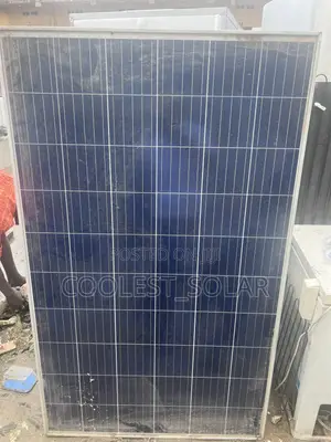 Solar Panels