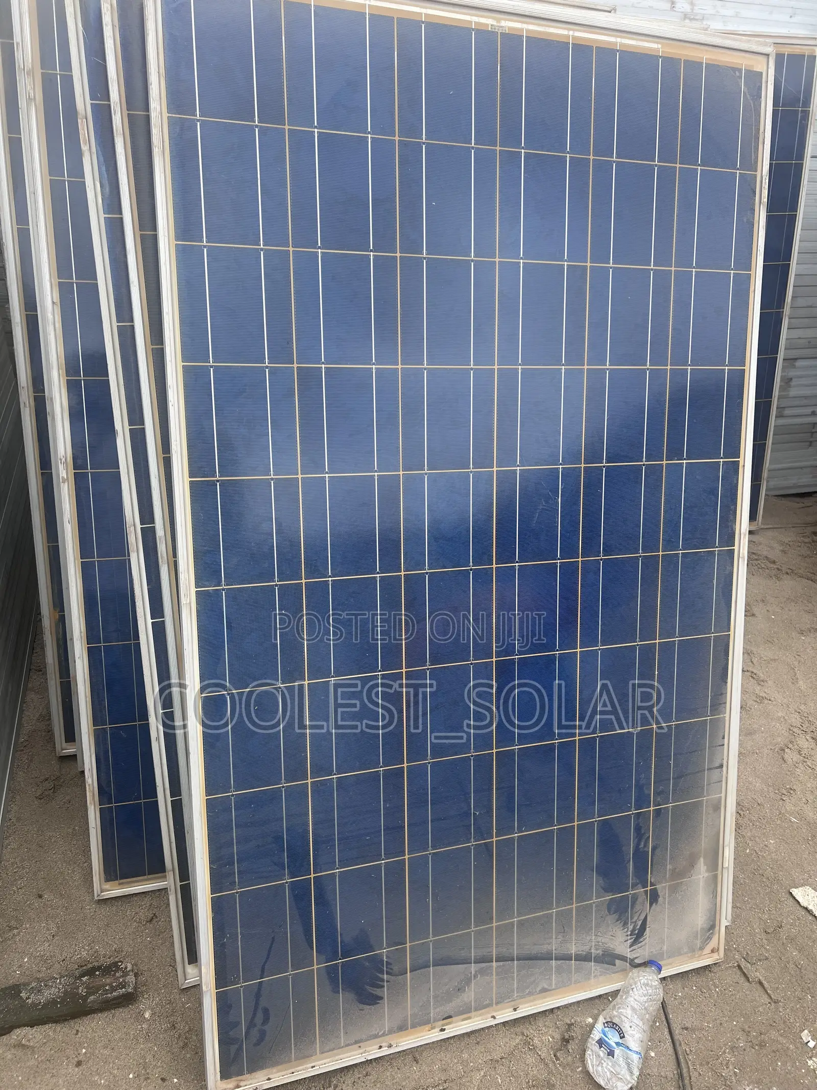 Solar Panels