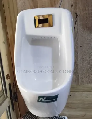Premium Automatic Sensor Urinal
