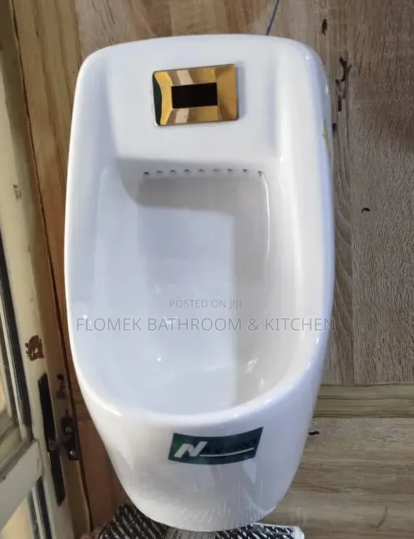 Premium Automatic Sensor Urinal
