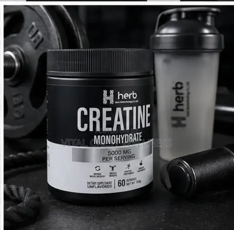Muscle Strength, Power, Performance Workout Recovery