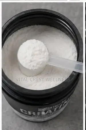 Muscle Strength, Power, Performance Workout Recovery