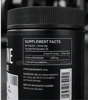 Muscle Strength, Power, Performance Workout Recovery
