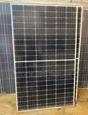 Solar Panels