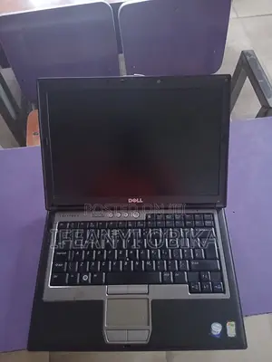 Laptop Dell Latitude D620 40GB Intel Core i3 HDD 140GB