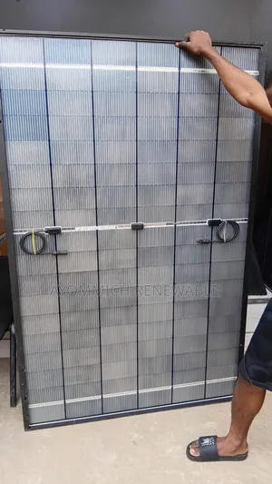 Inverter Solar Electrical