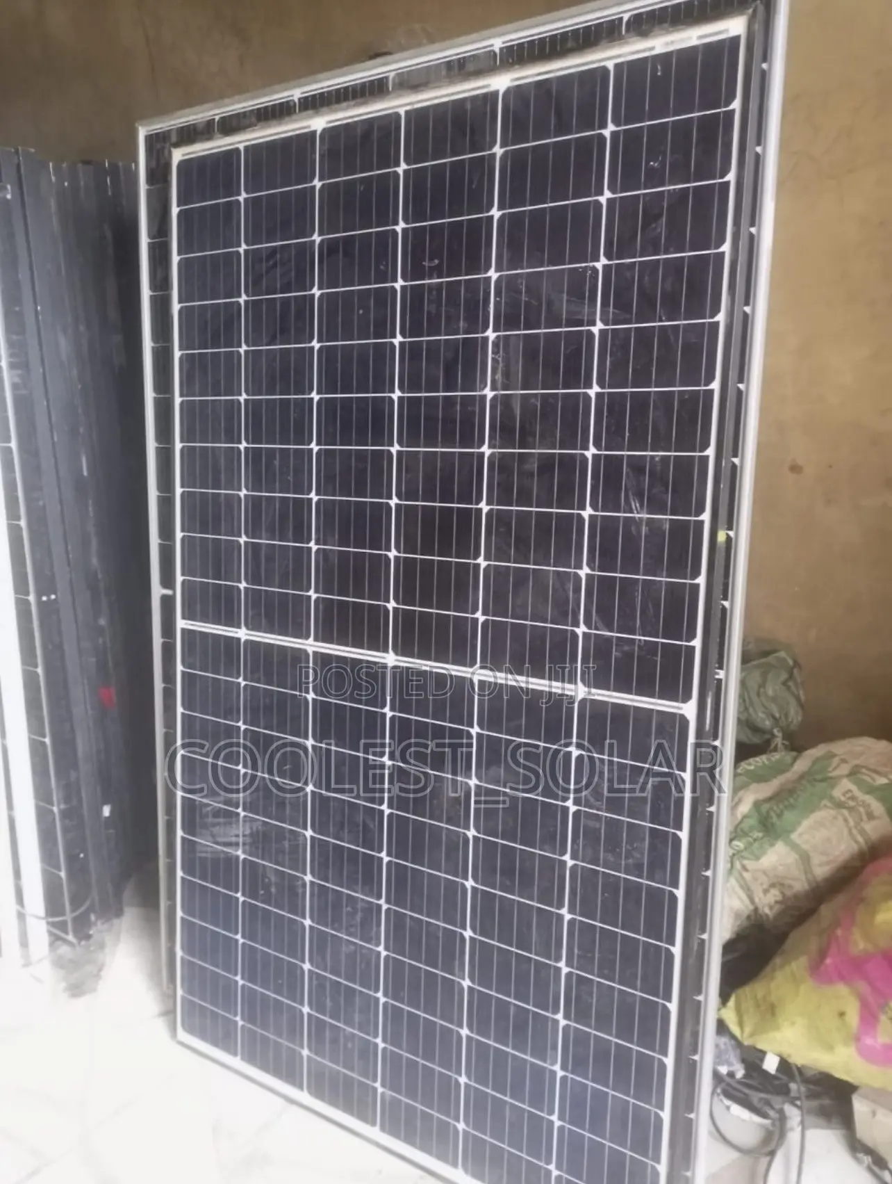 Solar Panels