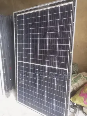 Solar Panels