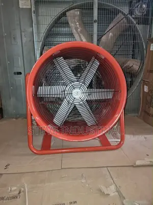 Industrial Blower