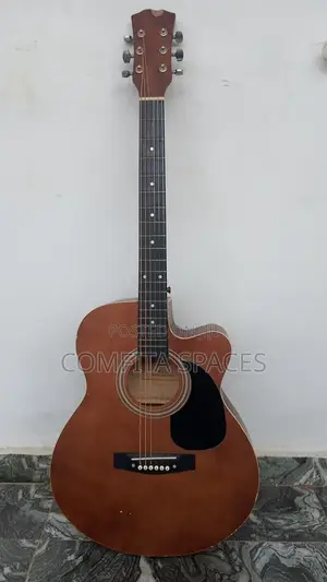 Standard 41" Acoustic Cutaway Guitar