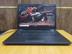 Laptop Dell Latitude 7450 8GB Intel Core i5 HDD 500GB