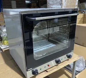 Convection Oven 2ft