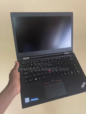 Laptop Lenovo ThinkPad X1 Carbon 16GB Intel Core i7 SSD 256GB