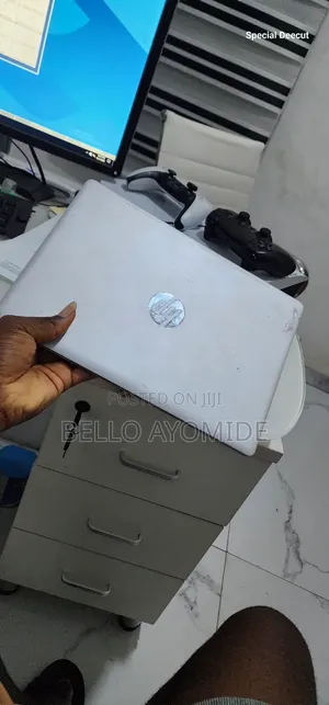 Laptop HP EliteBook Folio G1 8GB Intel Core 5 SSD 256GB