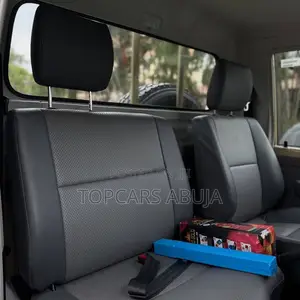 New Toyota Land Cruiser 79 Series 2025 Brown