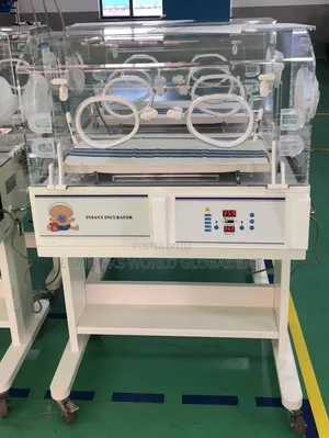 Baby Incubator