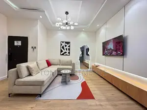 Brand New 2Bedroom Apartment With Pool, Gym Snooker in Ikate, Lekki