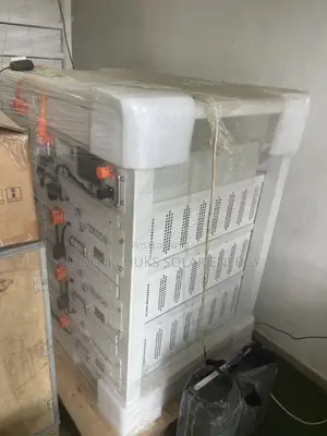 60kwh TAICO Lithium Battery
