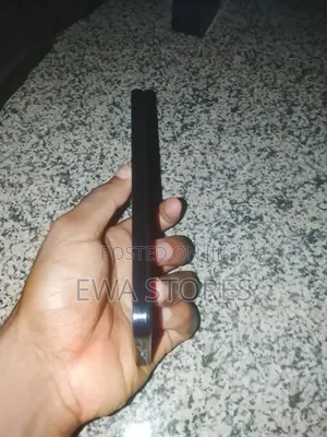 Infinix Note 30 256 GB Black