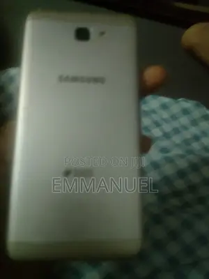 Samsung Galaxy J5 Prime 16 GB Bronze