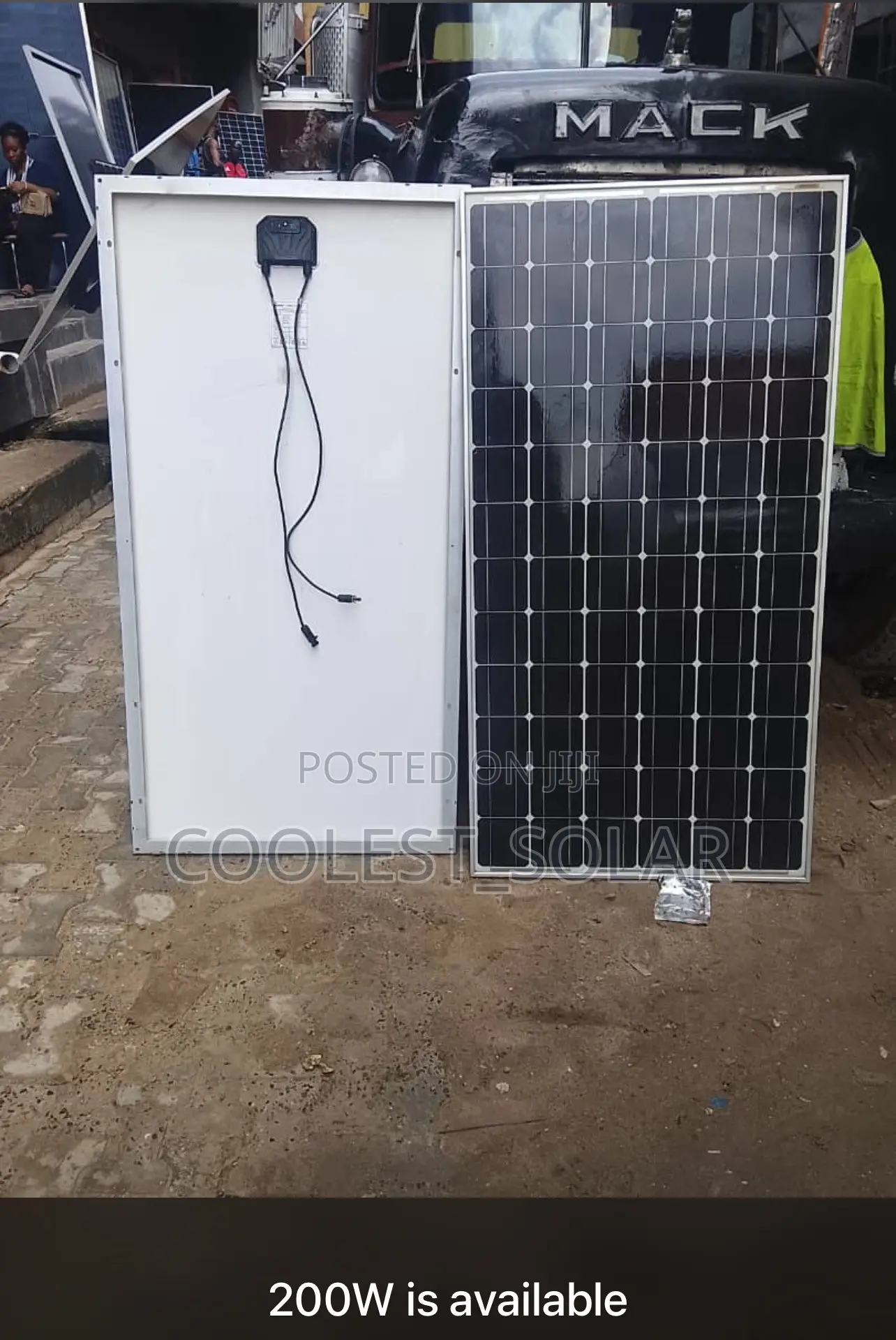 Solar Panel