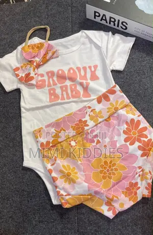 Kids Wears