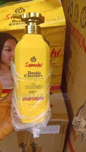 Samchi Lotion
