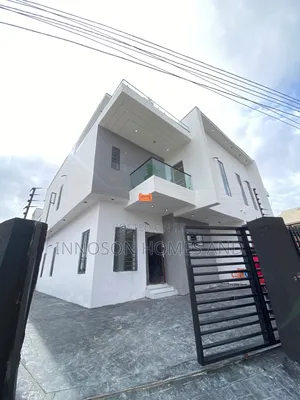 4bdrm House in Sangotedo for sale