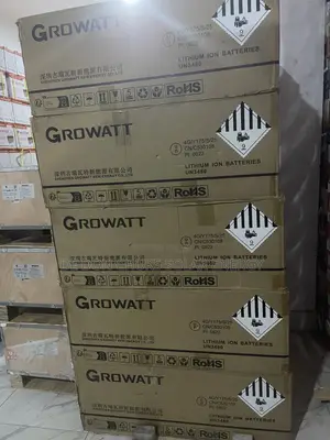 16kwh 51.2v Lithium Battery