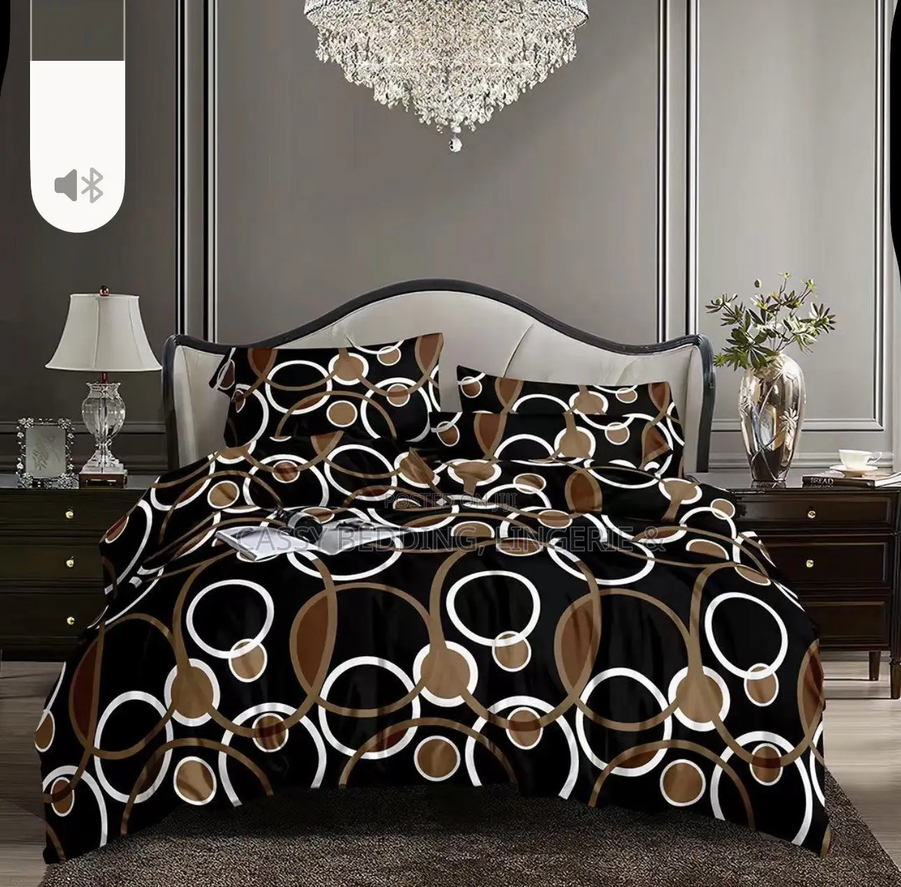 Bedsheet Set