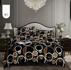 Bedsheet Set