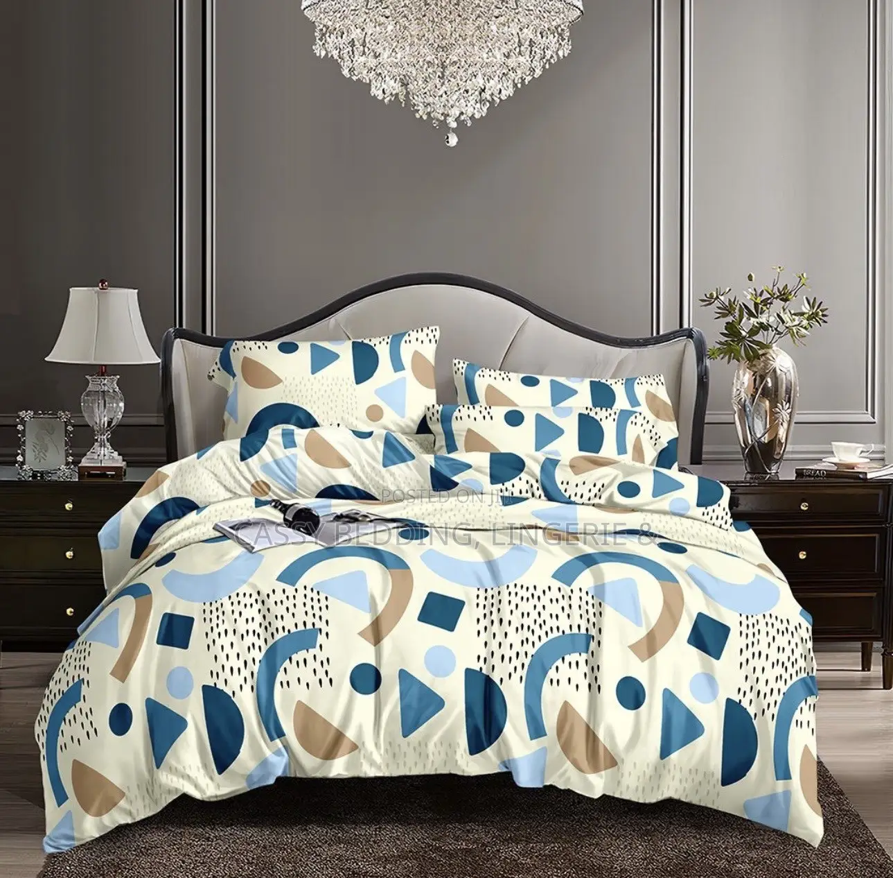 Bedsheet Set