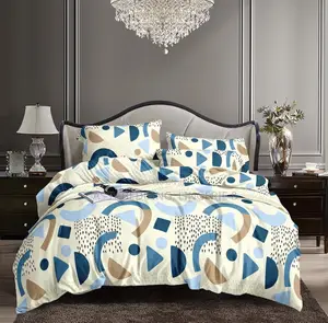 Bedsheet Set
