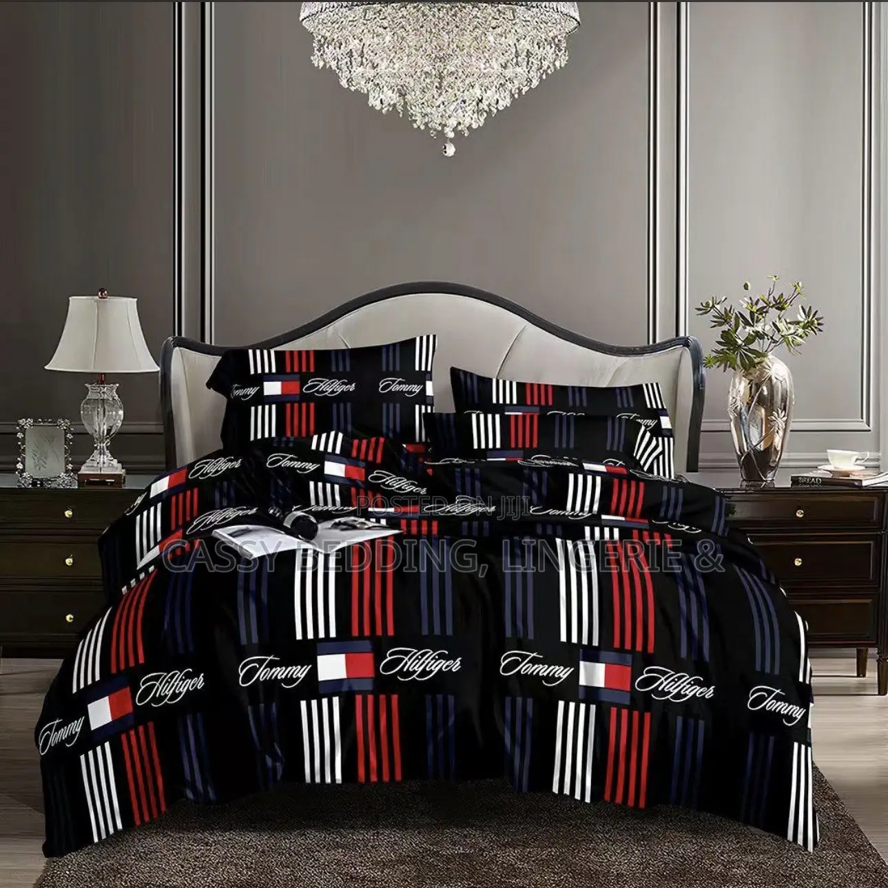 Bedsheet Set