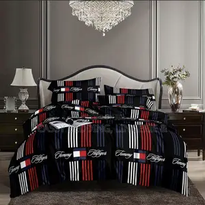 Bedsheet Set