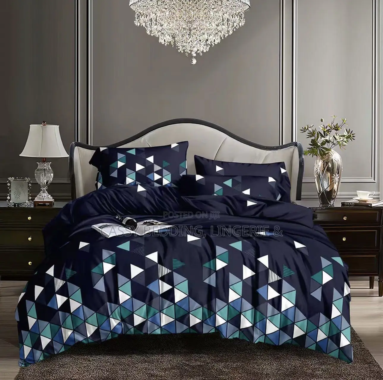Bedsheet Set