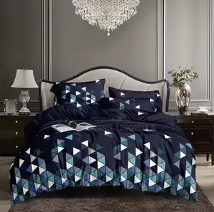 Bedsheet Set