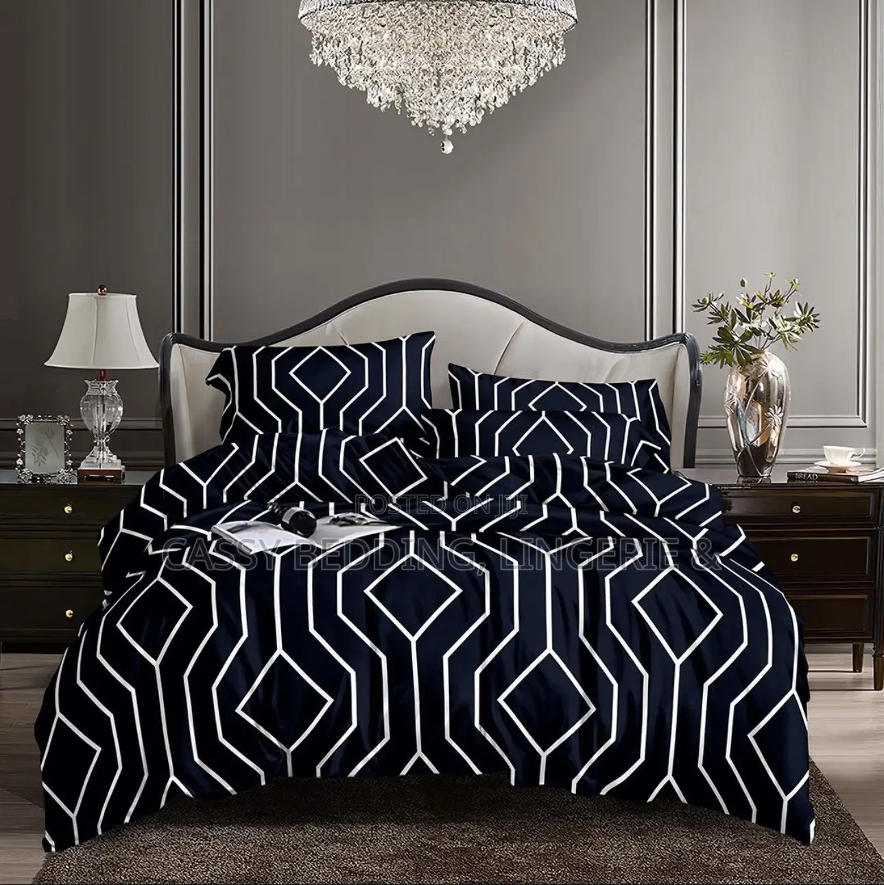 Bedsheet Set