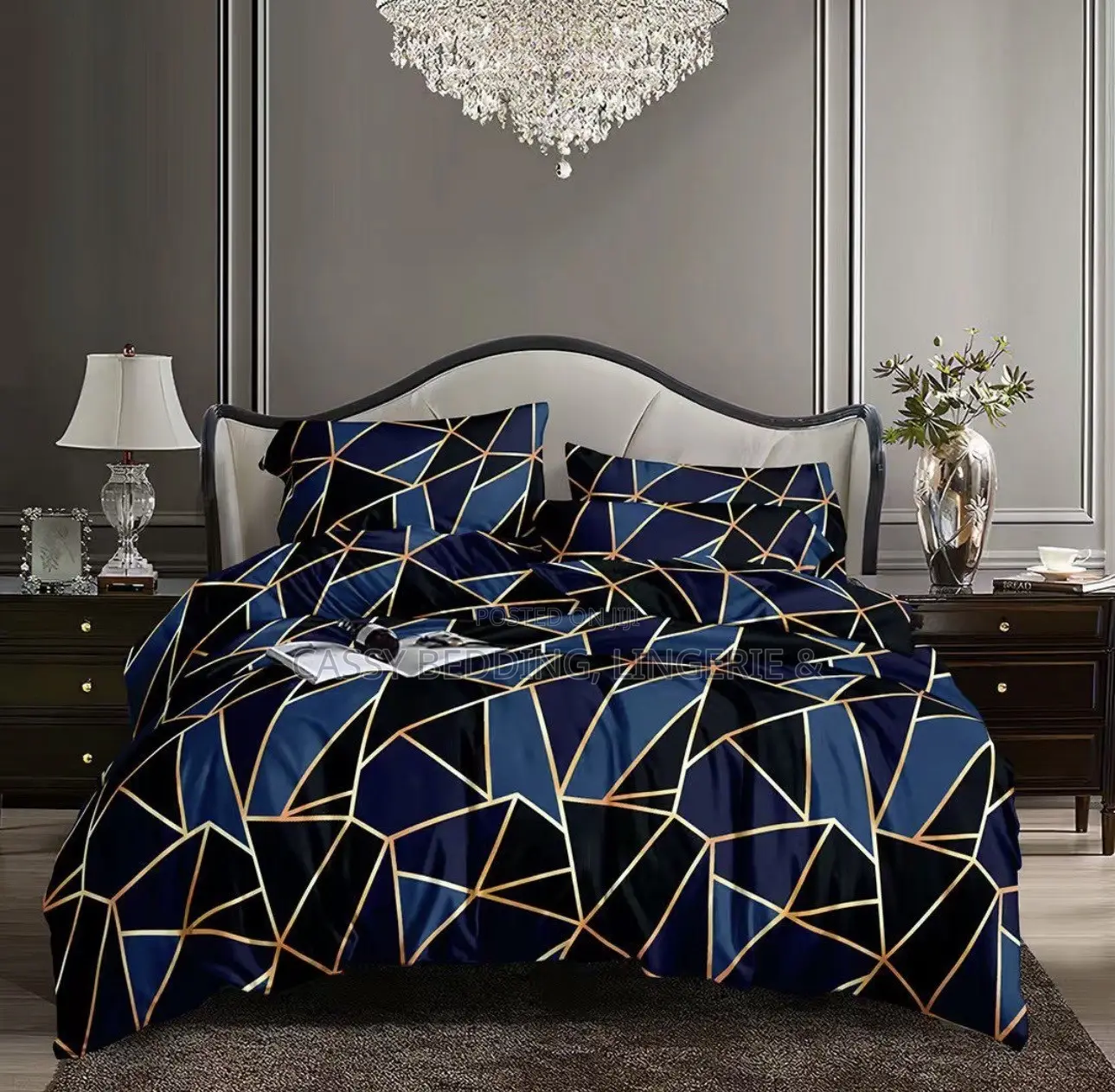 Bedsheet Set