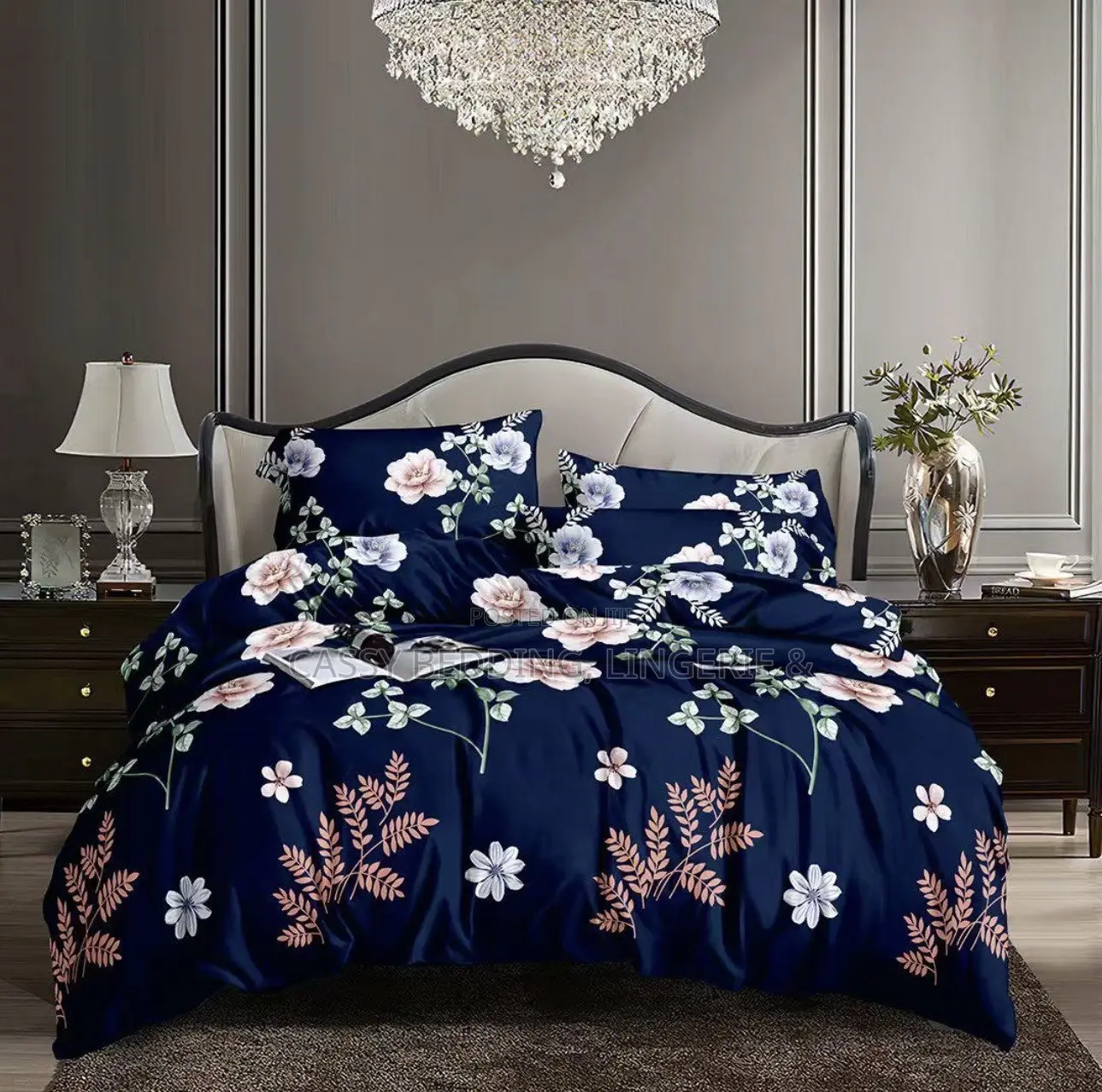 Bedsheet Set