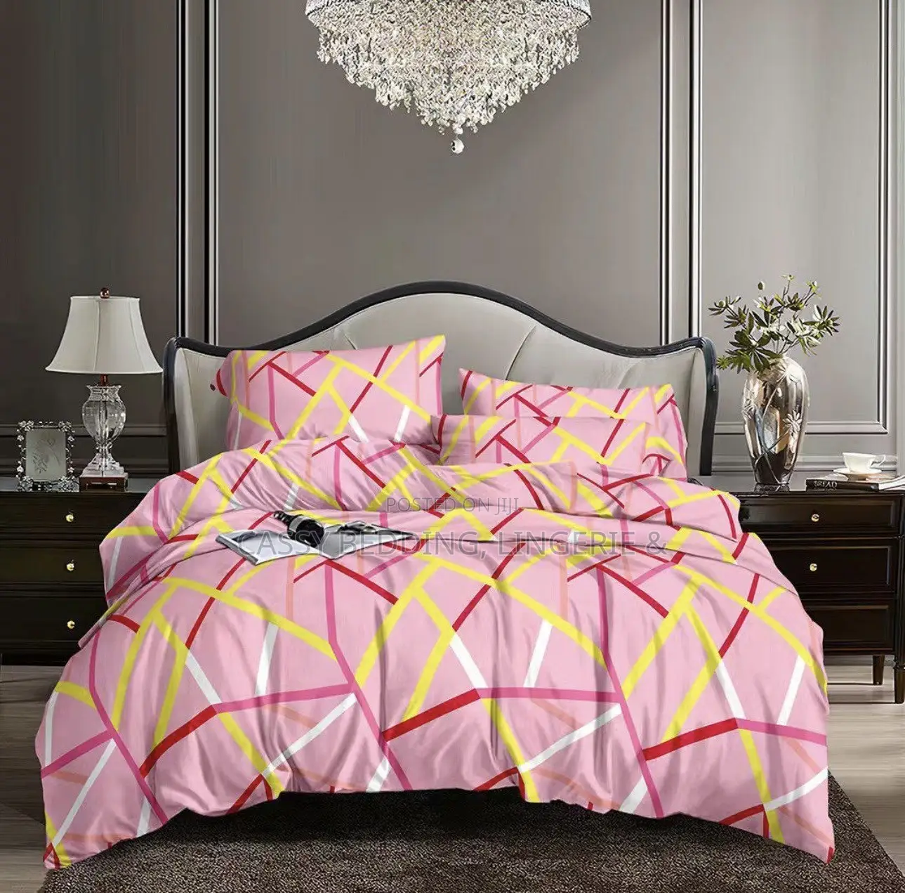 Bedsheet Set