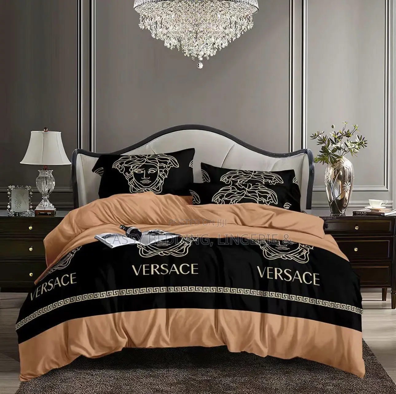 Bedsheet Set