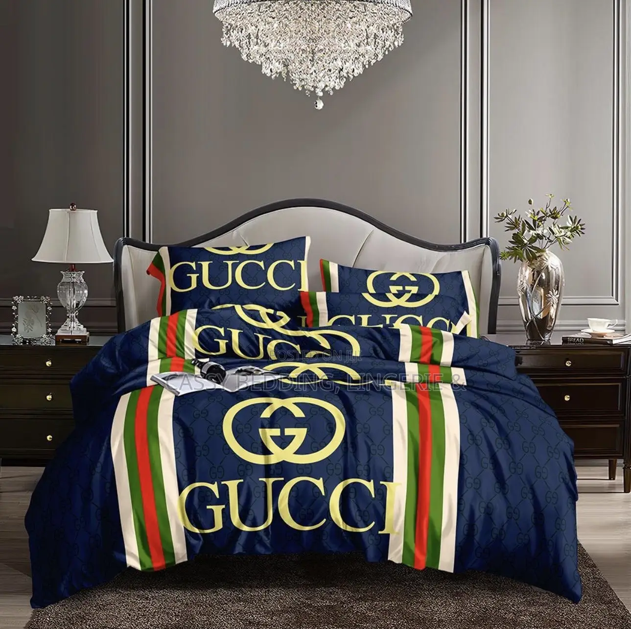 Bedsheet Set