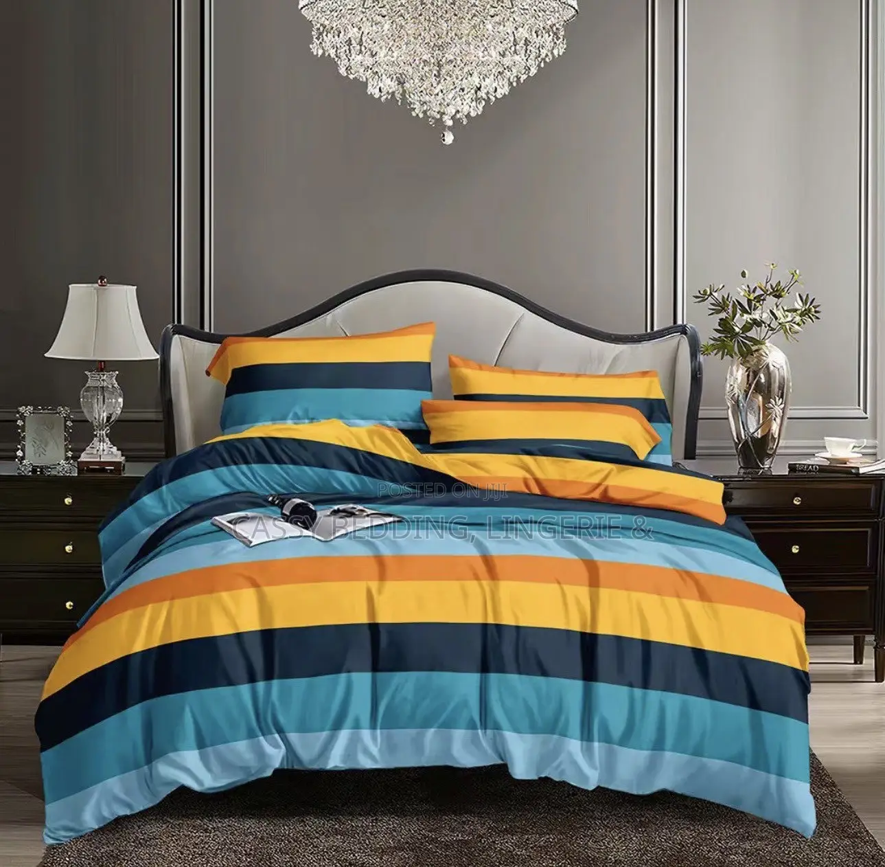 Bedsheet Set
