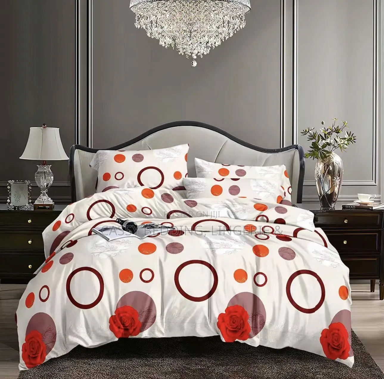 Bedsheet Set